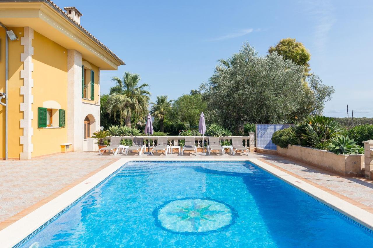 Villa Marti Bea *