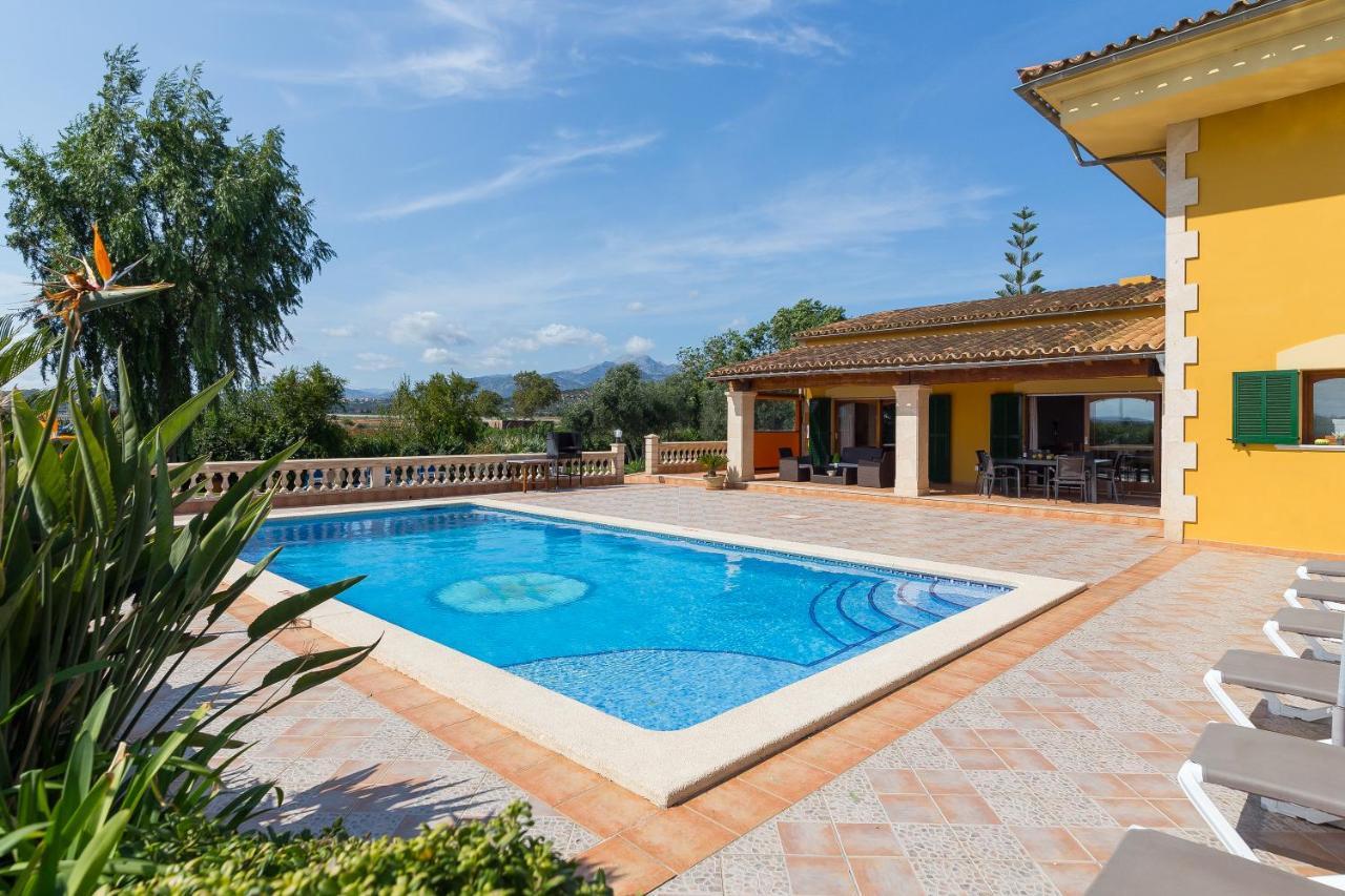 Villa Marti Bea