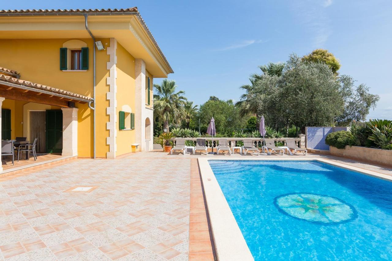 Villa Marti Bea *