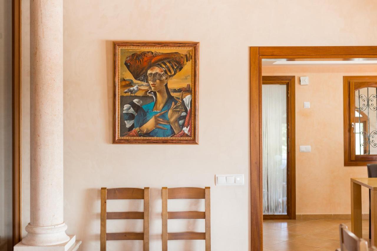 Villa Marti Bea Sa Pobla