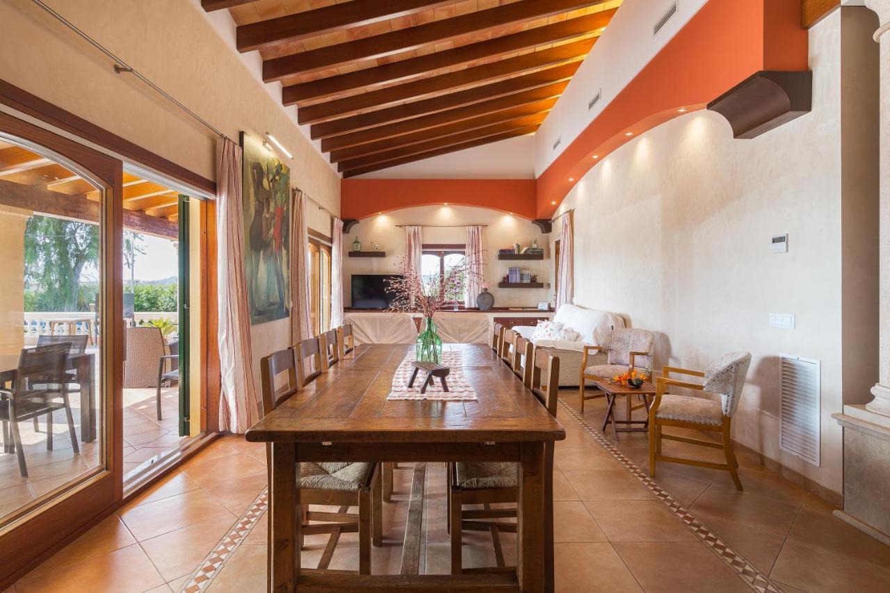 Villa Marti Bea