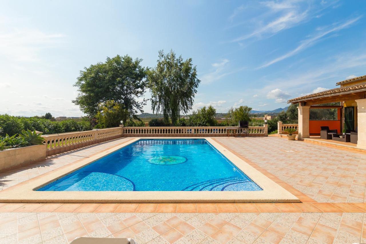 Villa Marti Bea *