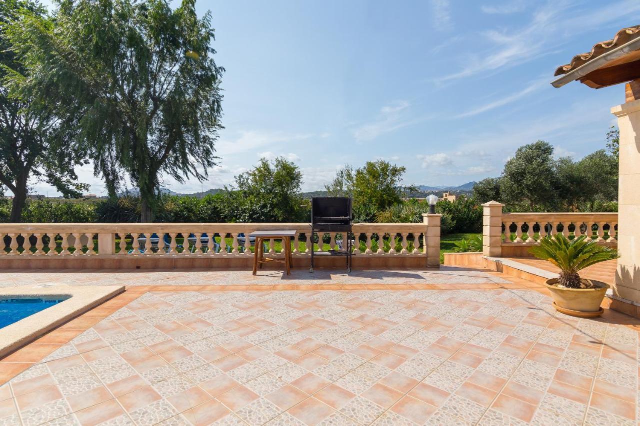 Villa Marti Bea