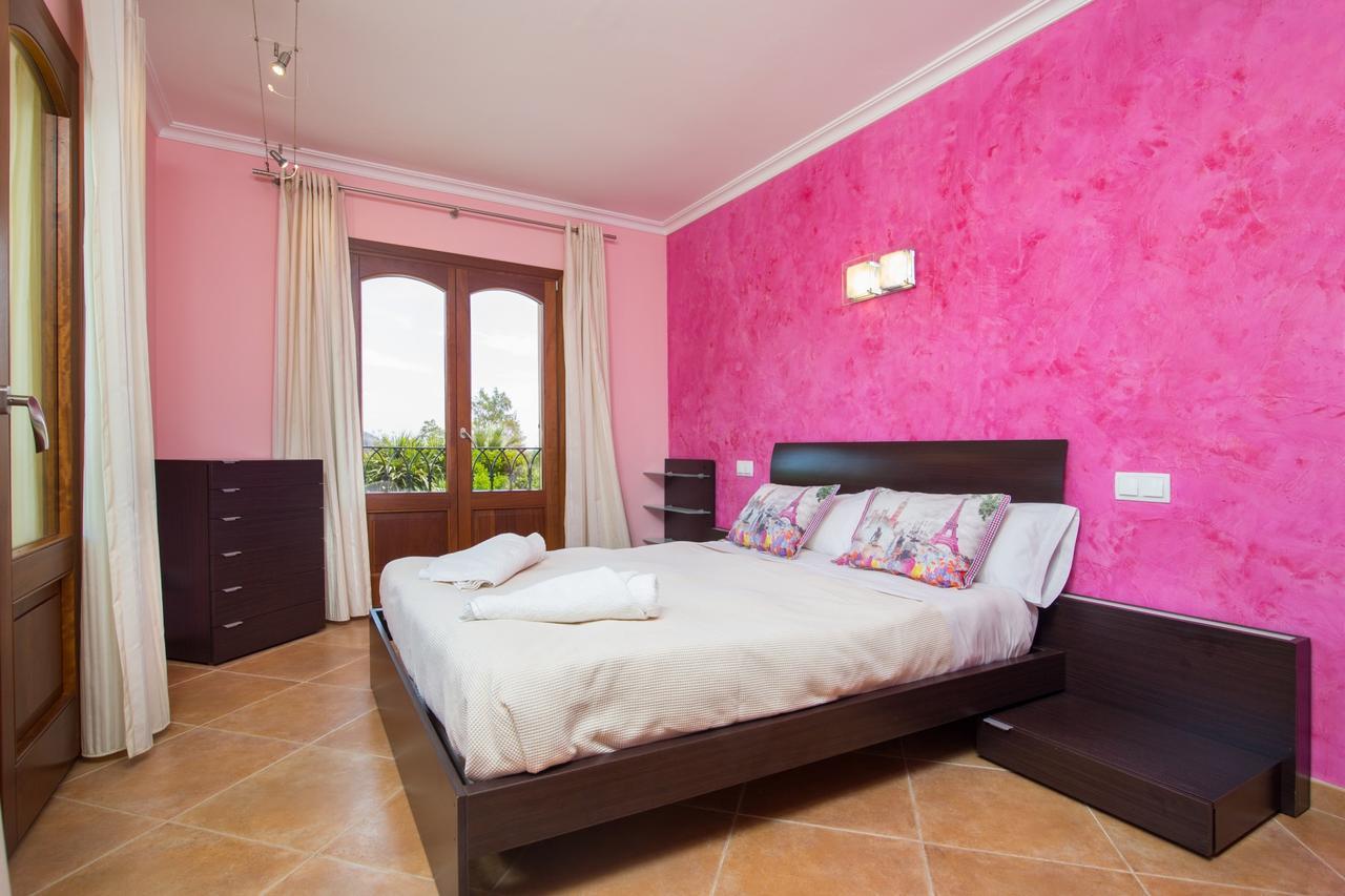 Villa Marti Bea Sa Pobla