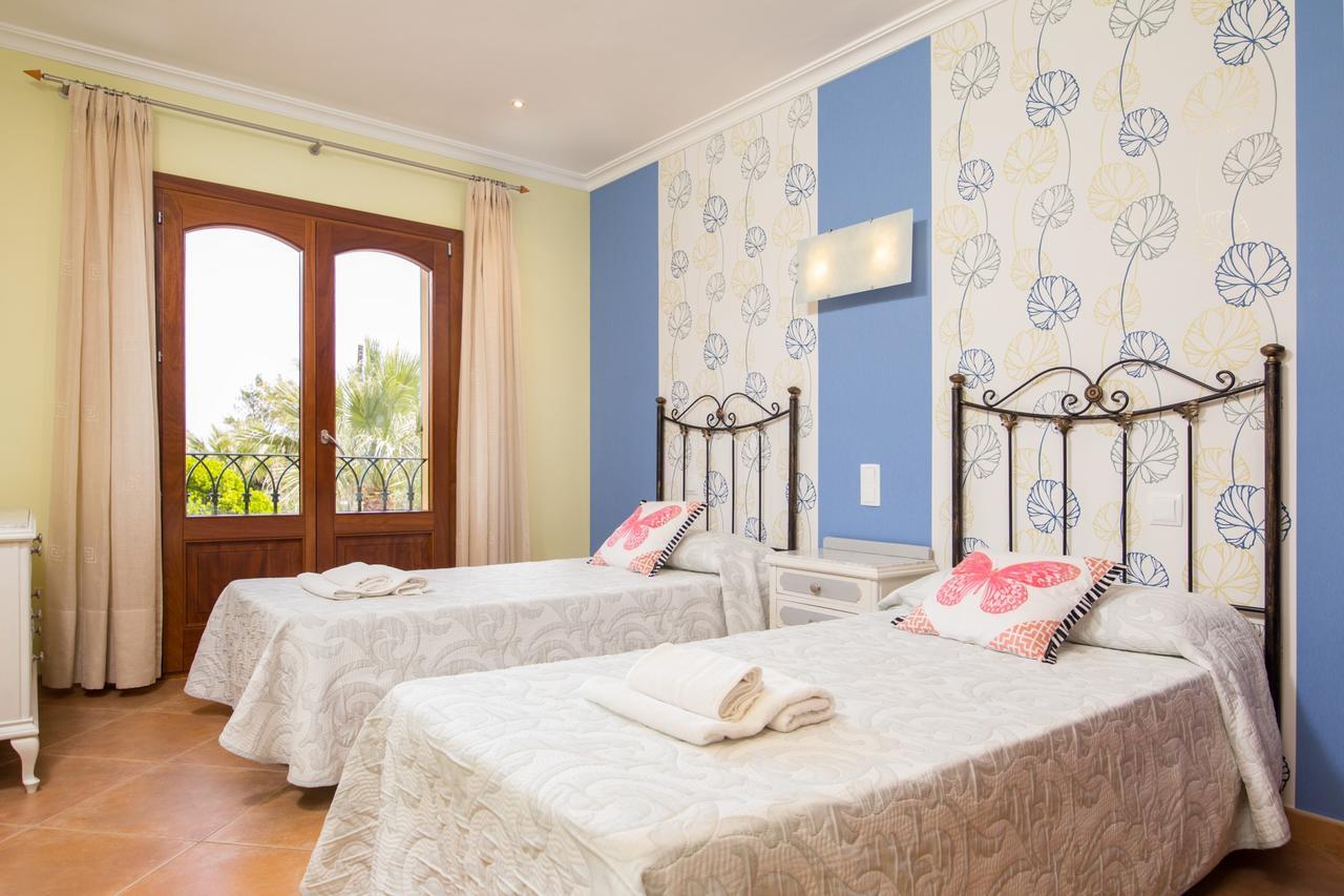 Villa Marti Bea Sa Pobla