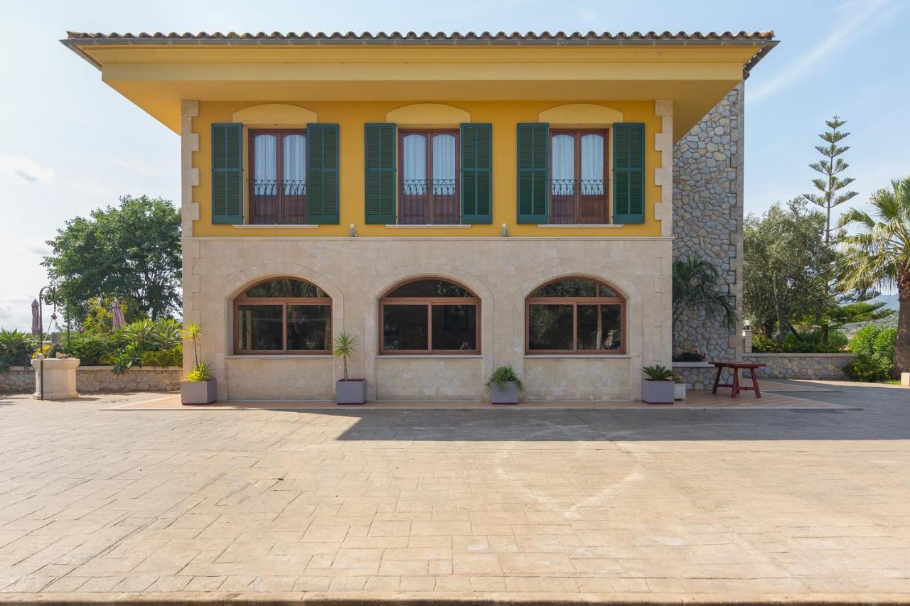 Villa Marti Bea *