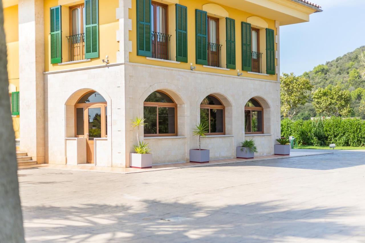 Villa Marti Bea Sa Pobla