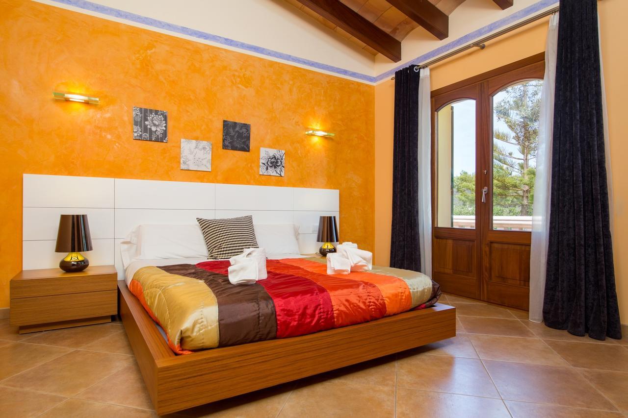 Villa Marti Bea Sa Pobla
